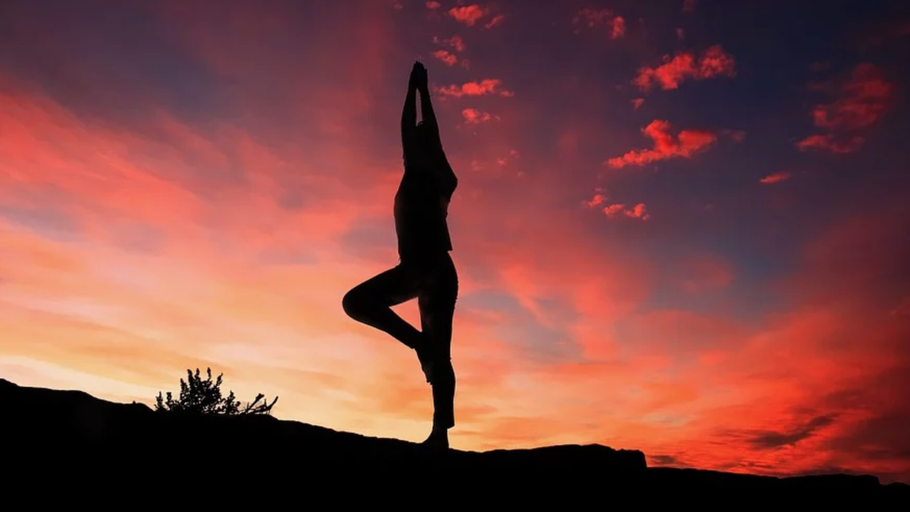 Редовната медитация забавя стареенето на мозъка