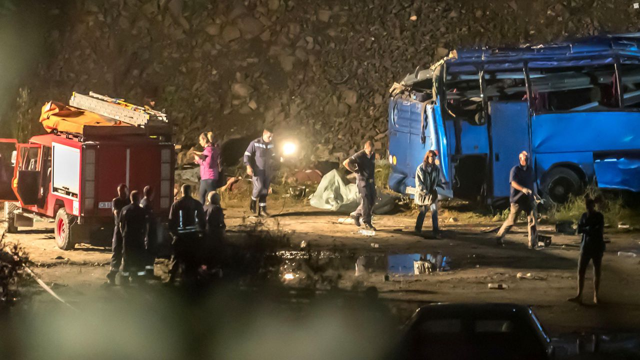 Делото за катастрофата край Своге може да не влезе в съда