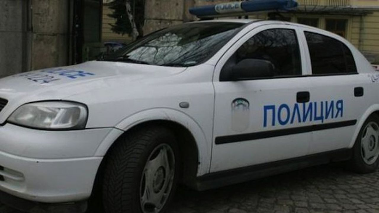 22-годишен опита да пререже гърлото на брат си в Габрово