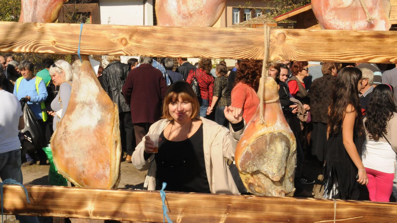 Тридневен празник на еленския бут подготвят в община Елена