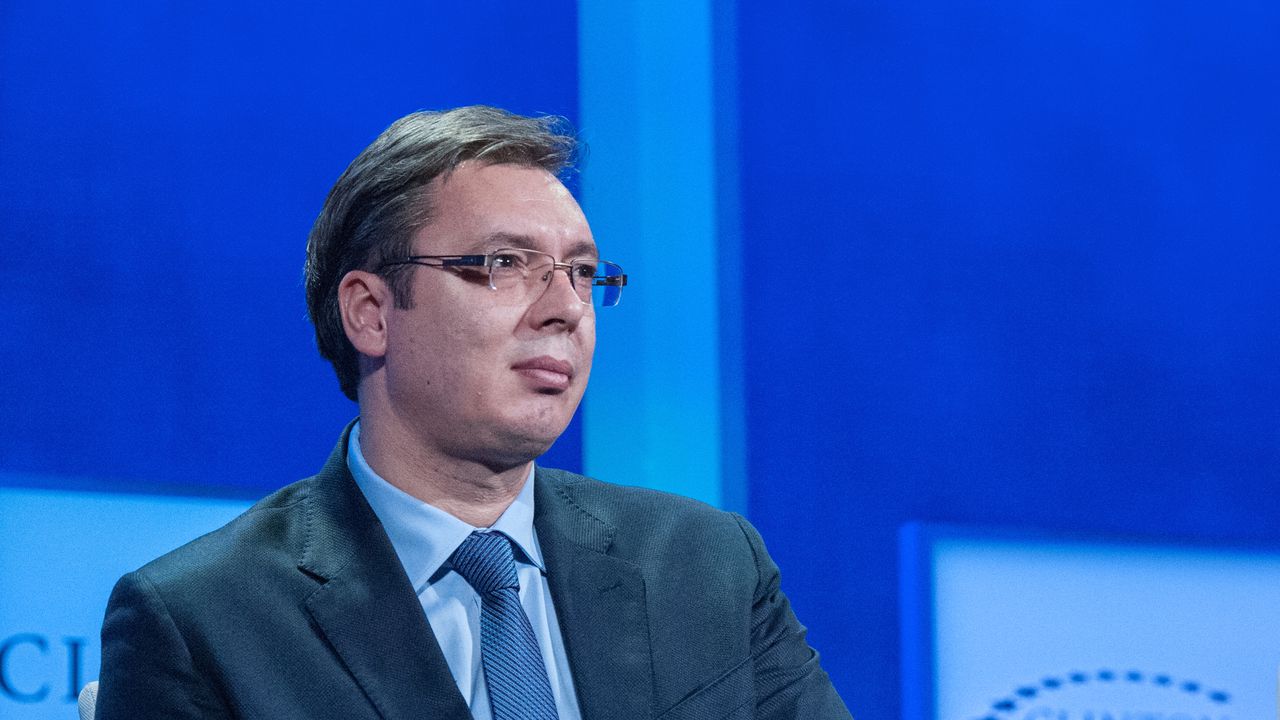 Сръбският президент: Искаме решение за Косово и затова строим пътя Ниш – Прищина