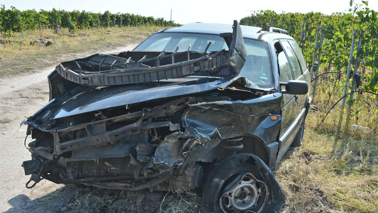 Един загинал в катастрофа през изминалото денонощие 