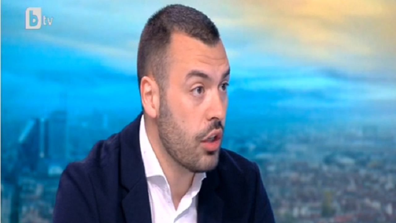 Николай Рашков: Има доста разколебана подкрепа за пакета "Мобилност"
