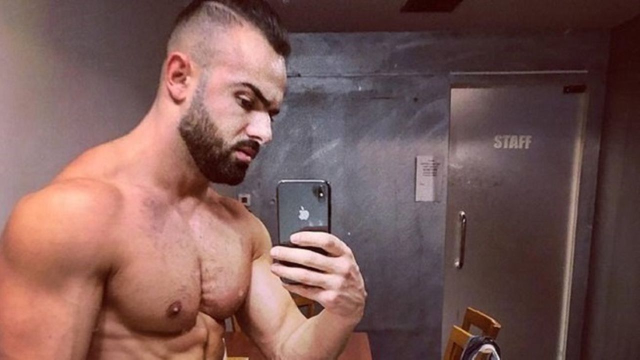 Ричи се завърна