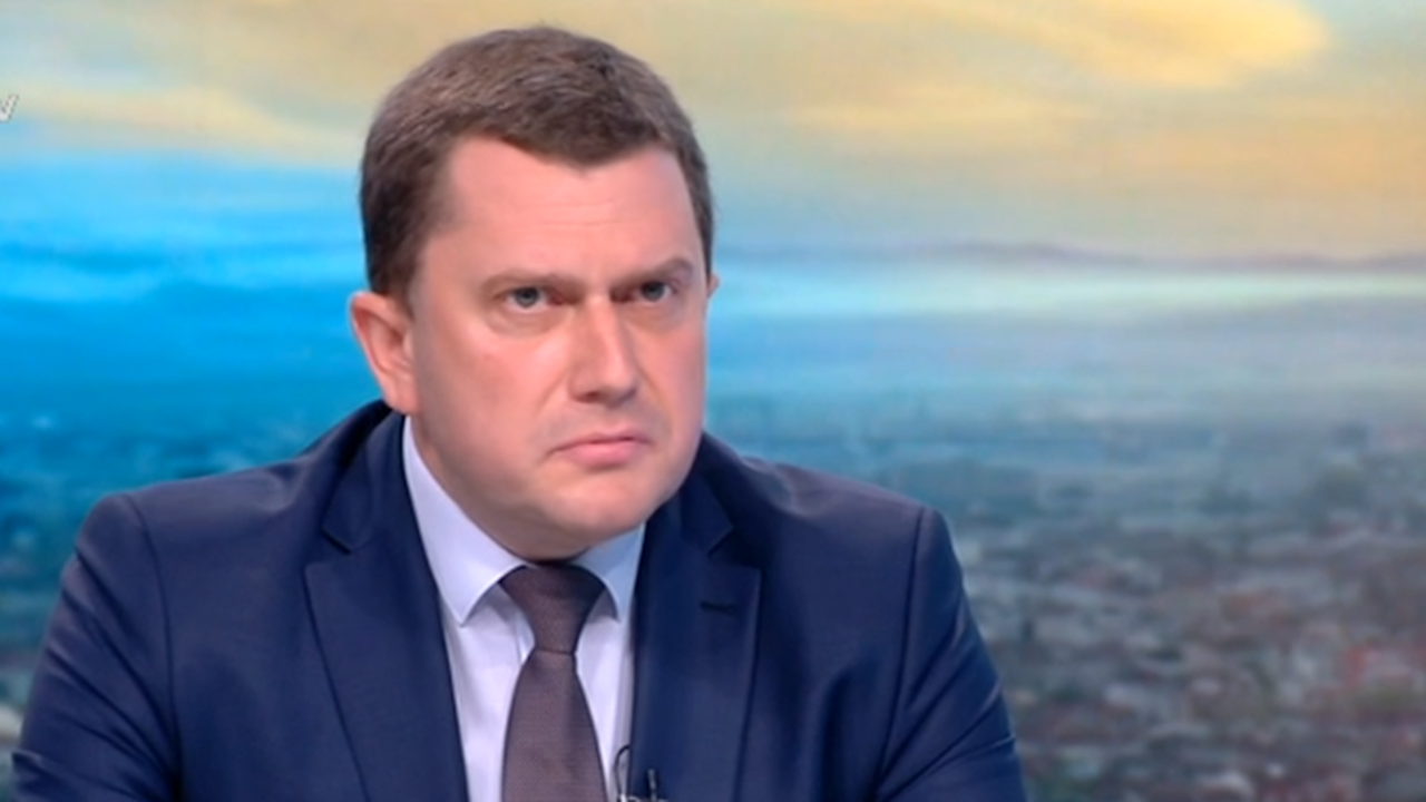 Новоизбраният кмет на Перник обясни как ще се справи с водната криза в града