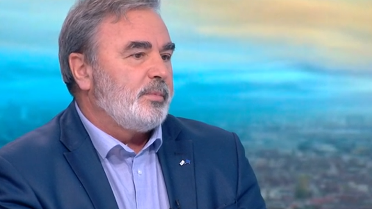 Д-р Ангел Кунчев: Все още не е късно за поставяне на противогрипна ваксина