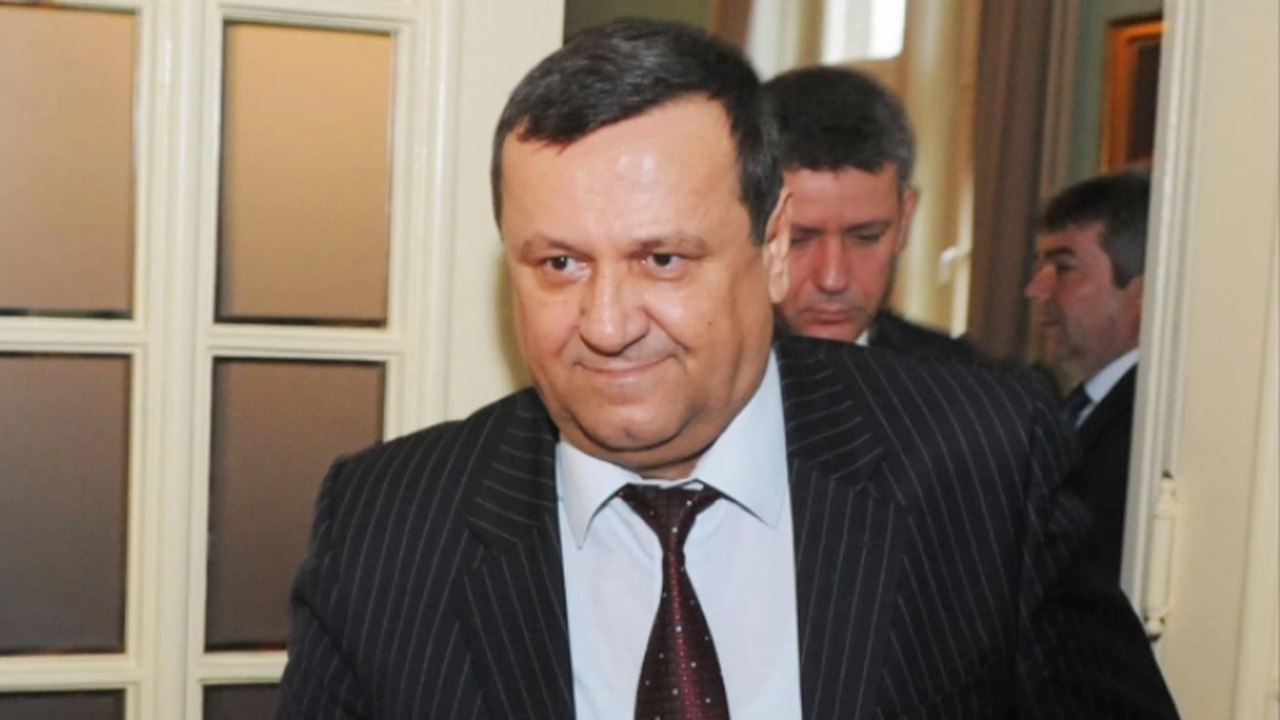 Д-р Хасан Адемов разкри какво е състоянието му след лечението от COVID-19