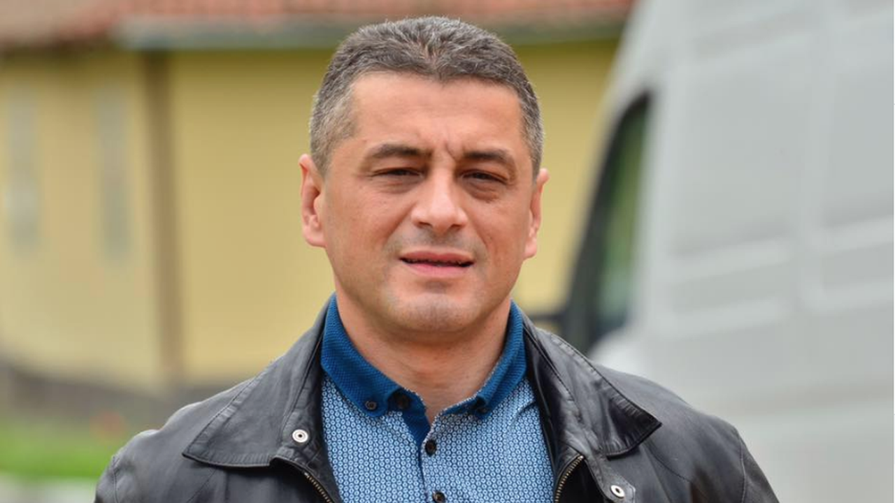 Красимир Янков: Ако има избор за лидер на БСП, ще се кандидатирам