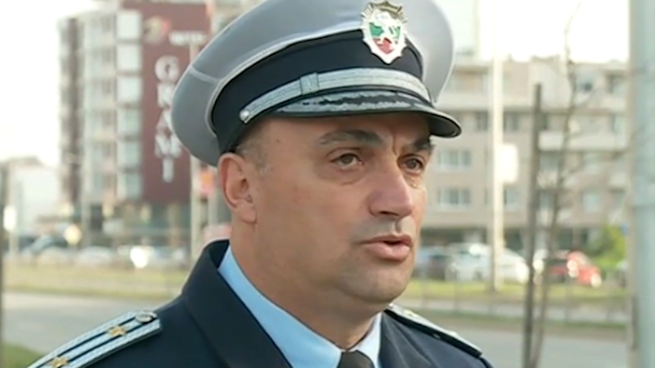 Обстановката по пътищата е спокойна, съобщиха от "Пътна полиция"