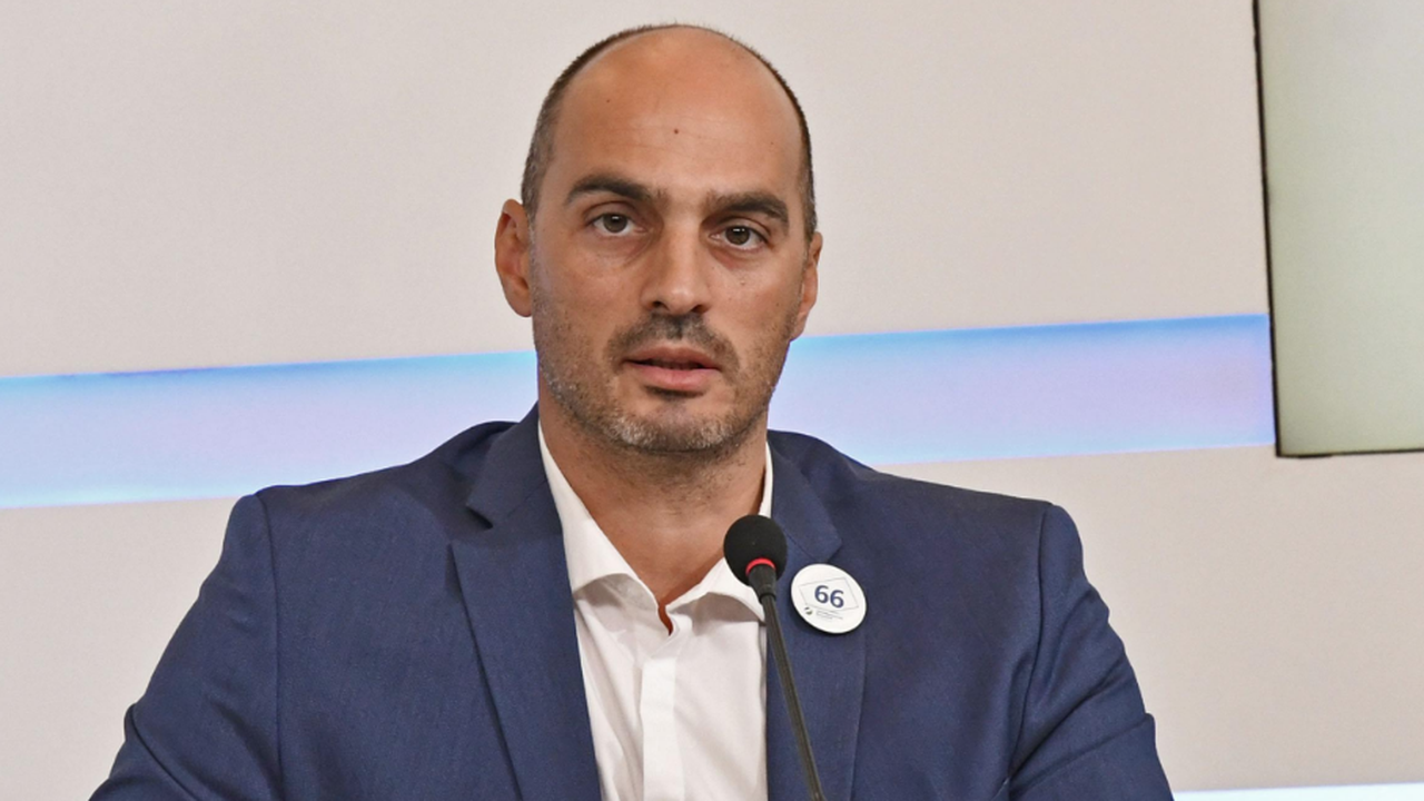 Скандал с оставката на Борислав Игнатов като председател на Камарата на архитектите
