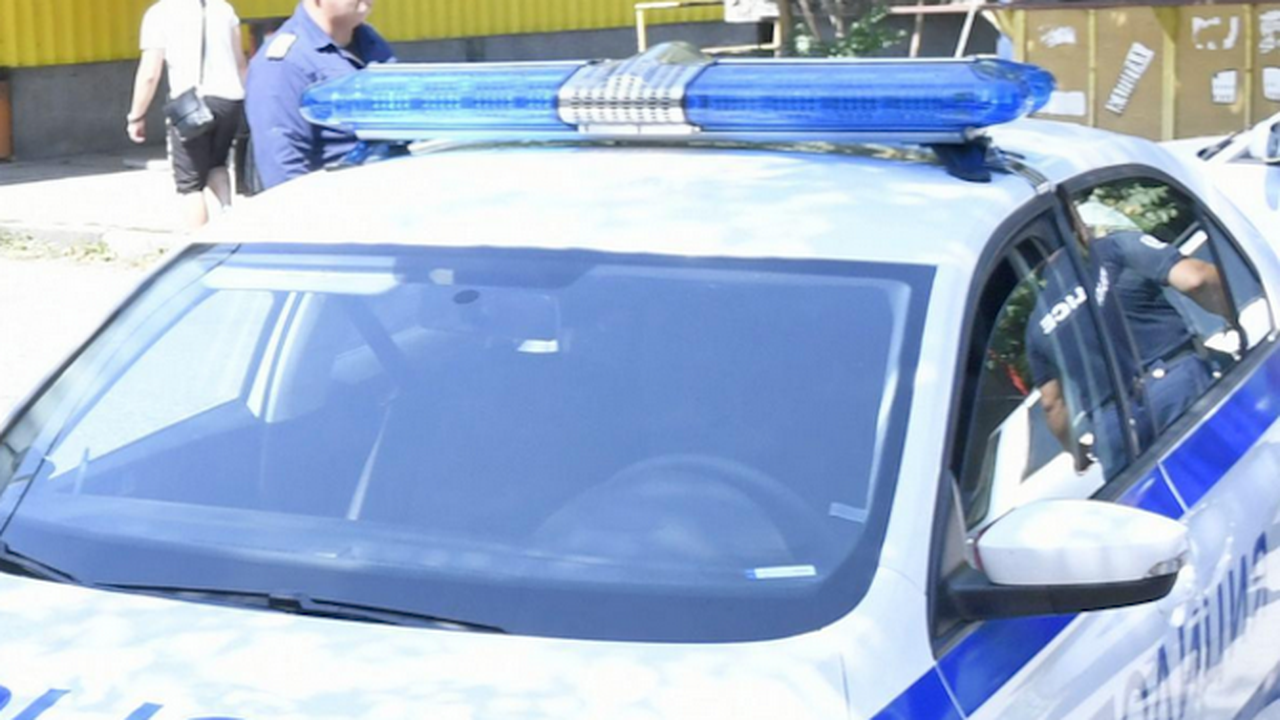 Заложиха бомба в колата на частен съдебен изпълнител в Стара Загора