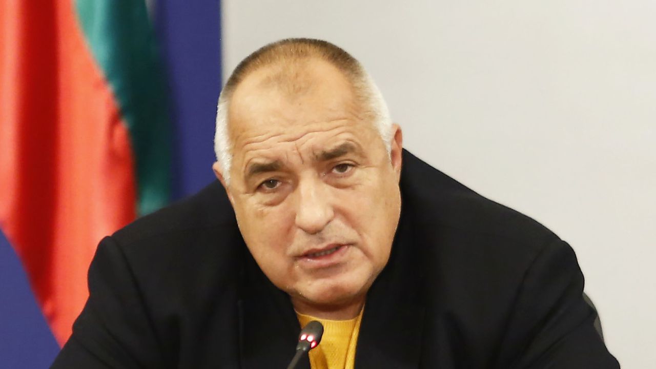 Бойко Борисов: На инат на никой не правим. Ако има подобрение, парковете ще се отворят, обеща той