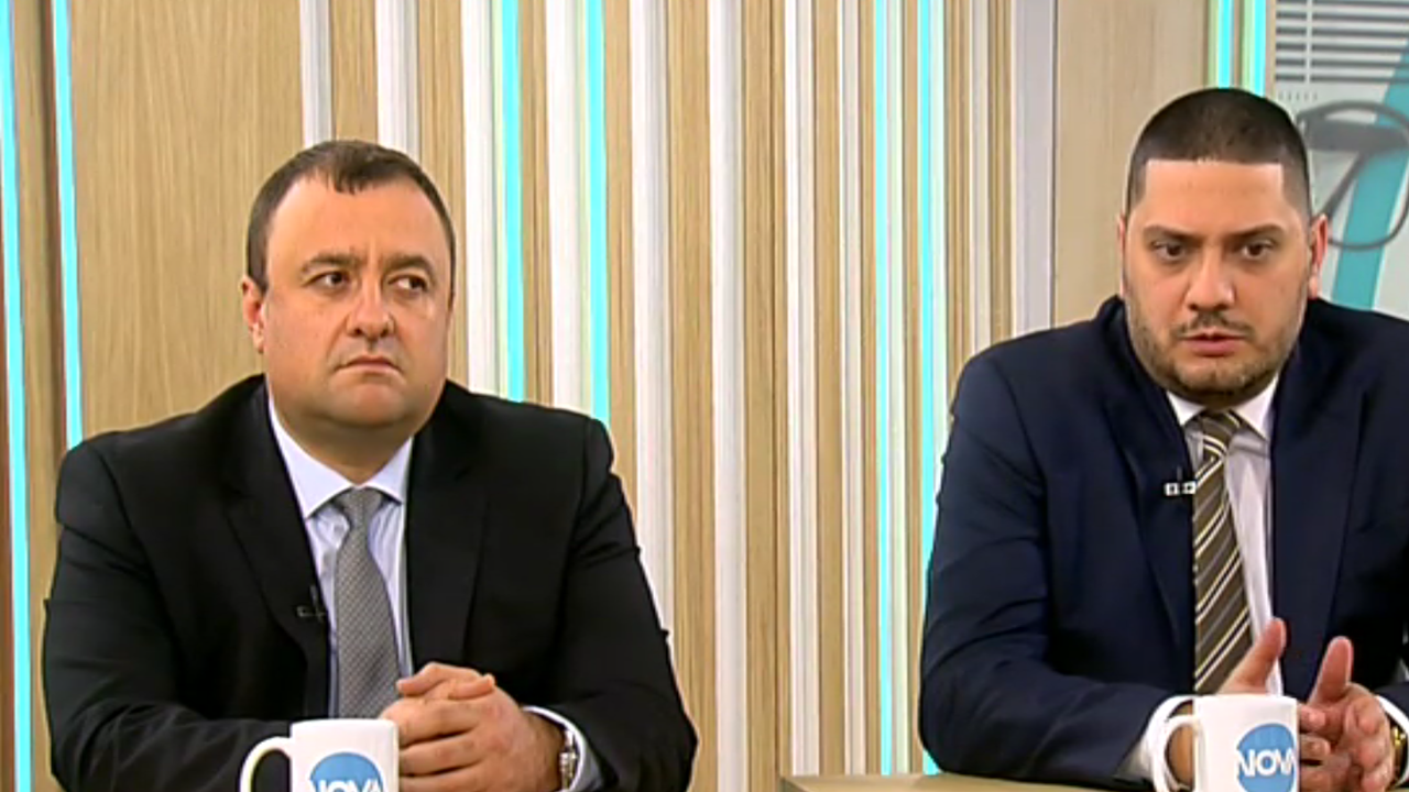 ГЕРБ: Европейският дебат е важен за България