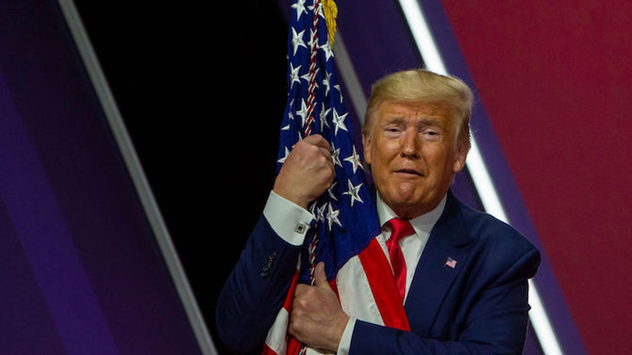 Тръмп след първия смъртен случай от COVID-19: Без паника