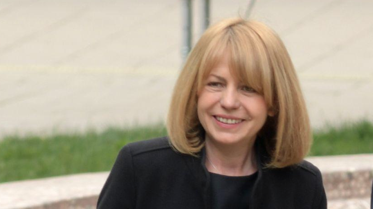 Фандъкова: София продължава да расте, затова строежът на нови детски градини не трябва да спира