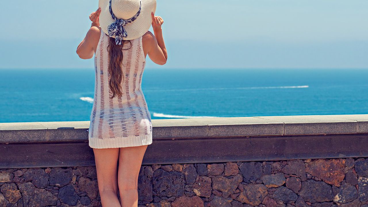 Вижте къде измериха най-високата температура днес