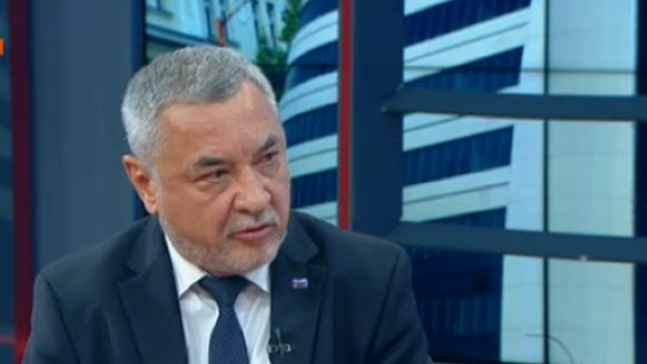 Валери Симеонов: Божков ще се върне в България и то с белезници