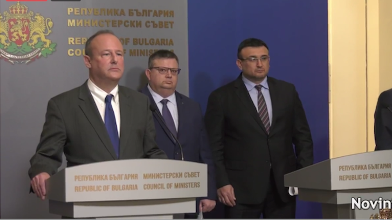 Разкриха подробности за заловения българин със стотици милиони от Венецуела в родна банка