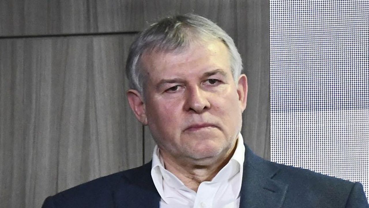 Румен Христов: СДС не получава субсидии