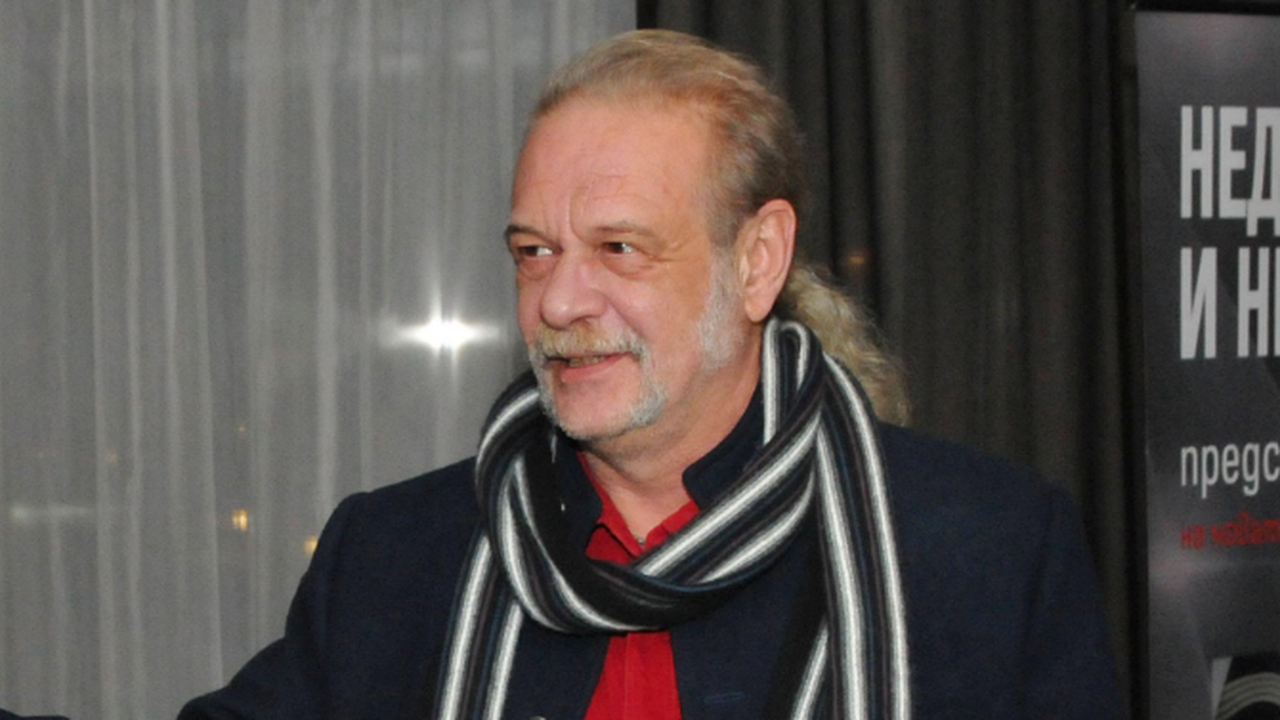 Евгений Дайнов: Целта на този шпионски скандал е да не се загуби София на изборите