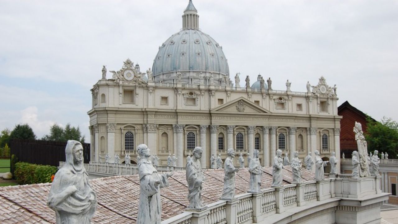 Ватикана започва свое разследване за изчезването на Емануела Орланди преди над 35 г.