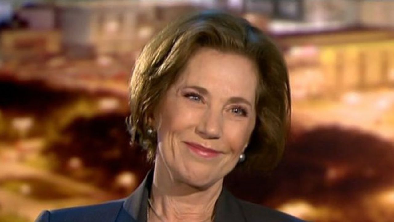 Елена Поптодорова: Досега темата за шпионския скандал беше предпазливо заобикаляна
