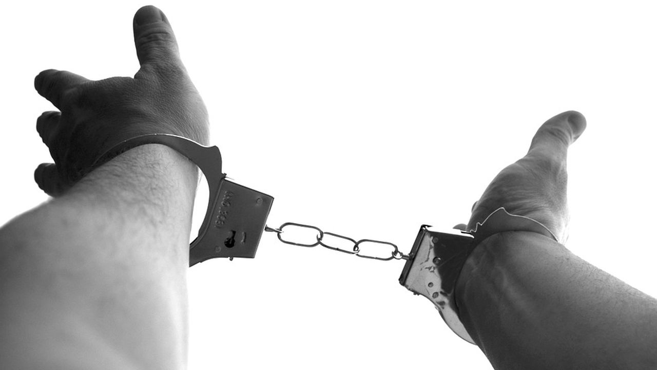 В Омуртагско задържаха мъж, издирван с европейска заповед за арест