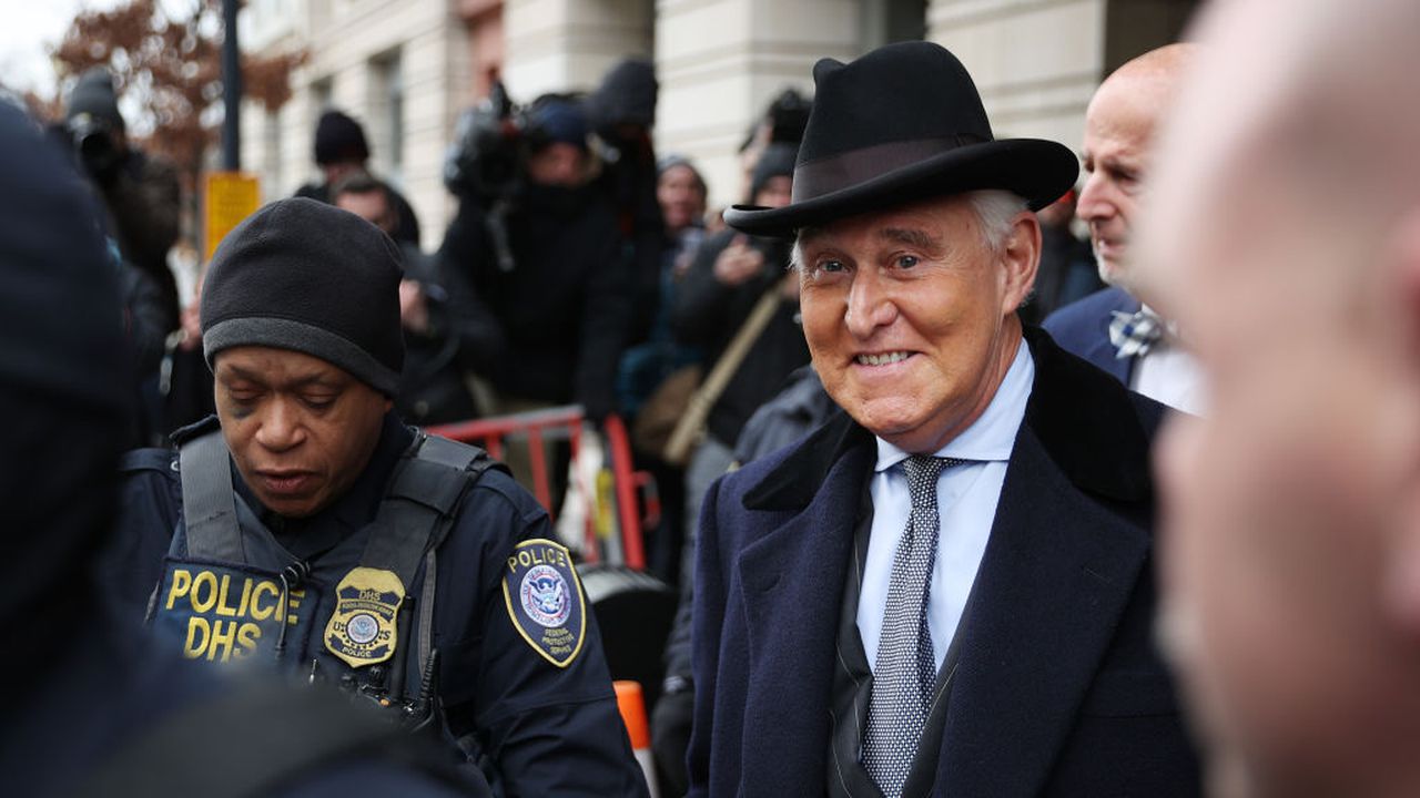 Бившият съветник на Тръмп бе осъден на 40 месеца затвор