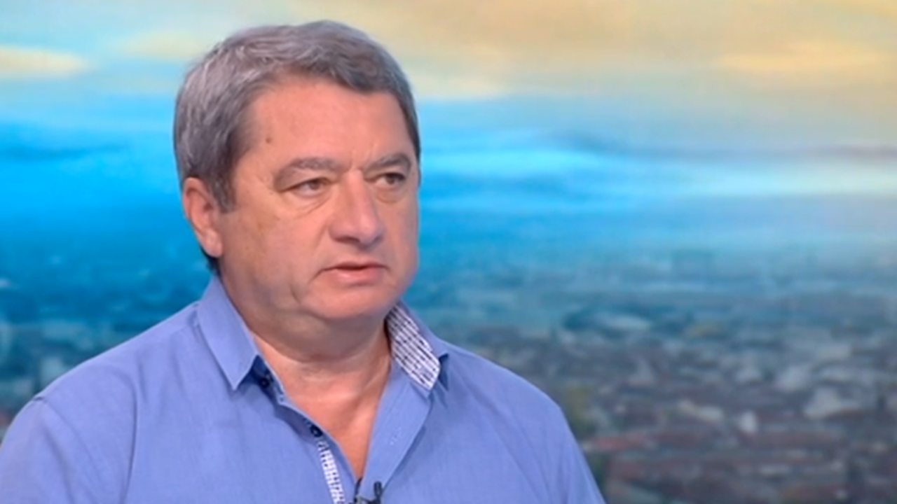 Емануил Йорданов: Концепцията на Иван Гешев е противоречива, пълна е с общи изрази и липса на конкретика