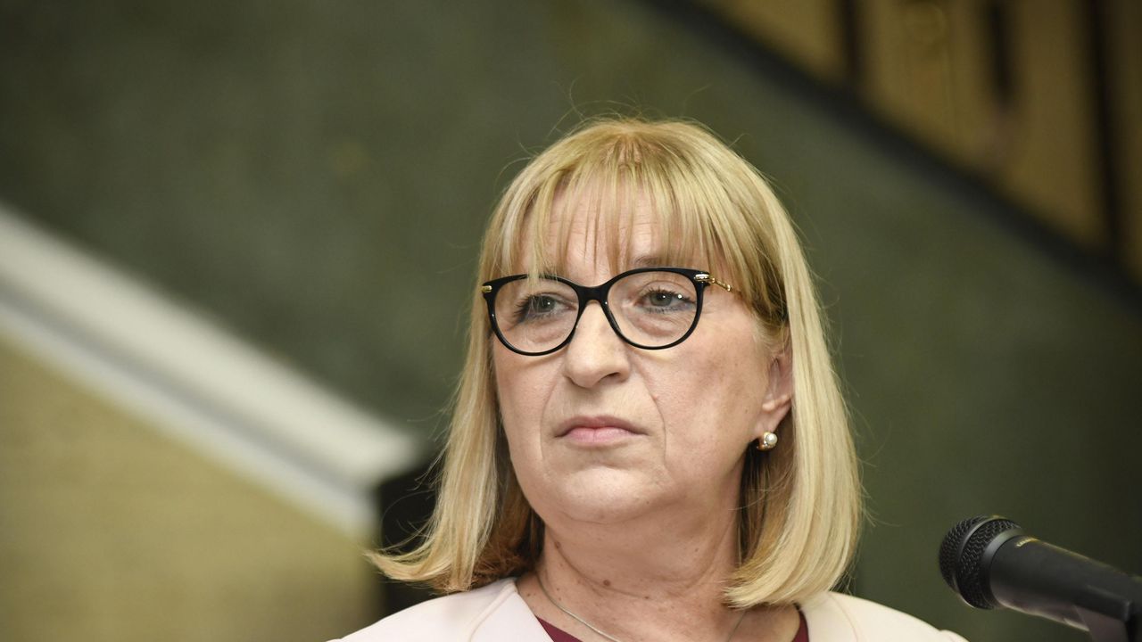 Цачева: Борисов не ми е оказвал натиск, не желая името ми да му тежи