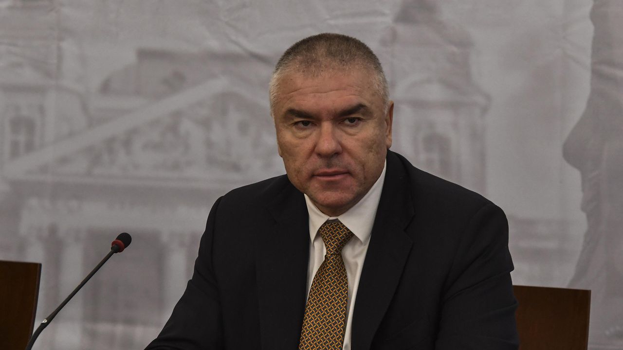 Веселин Марешки: На тези избори ние сме единствената алтернатива на цялото статукво