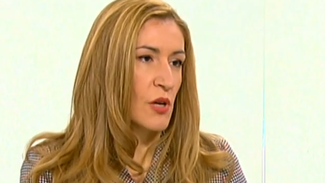 Ангелкова: Януари протича по-трудно за зимните ни курорти