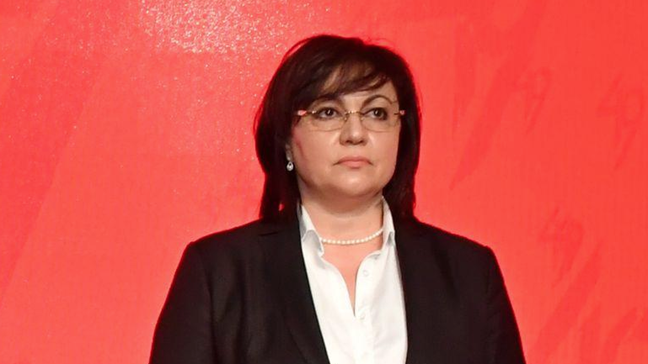 Нинова: Кое е европейското в това да дадеш Летище София на Турция?