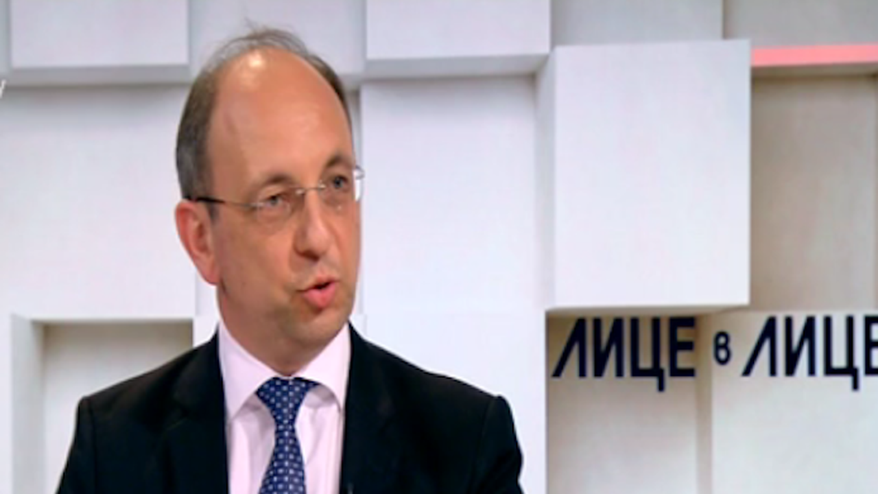 Николай Василев: Офертите за концесията на летище София са отлични