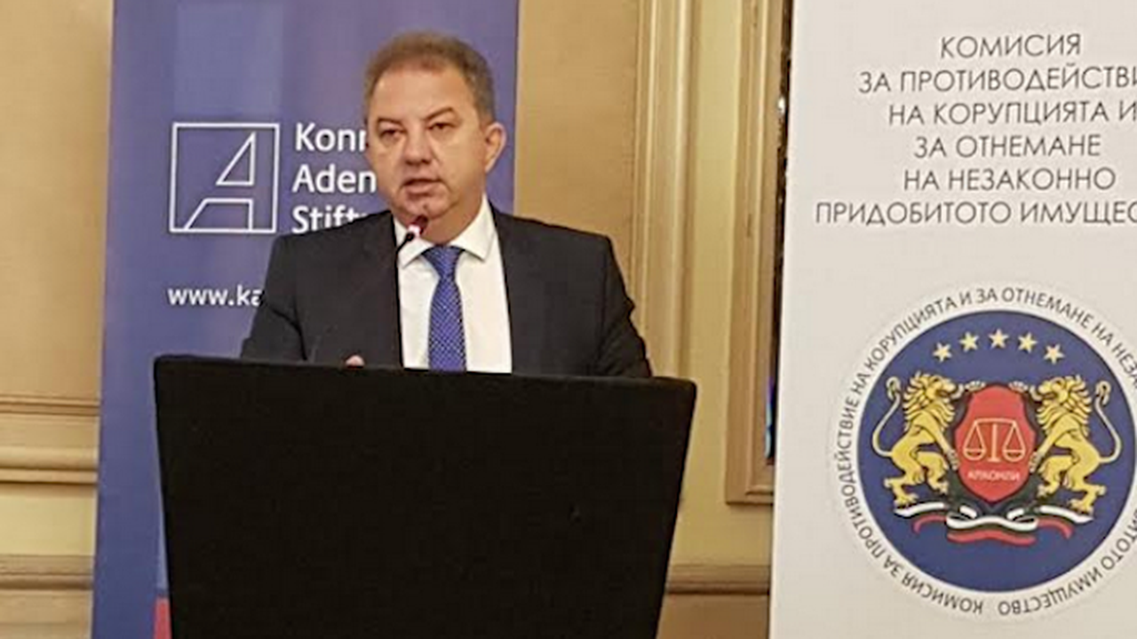 Борис Ячева разкри защо не е присъствал на КСНС