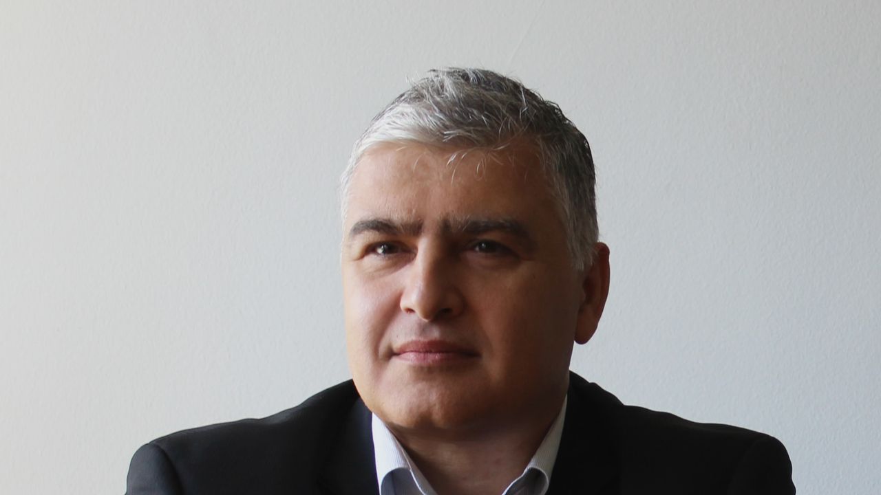 Александър Георгиев е назначен за председател на Държавната комисия по хазарта
