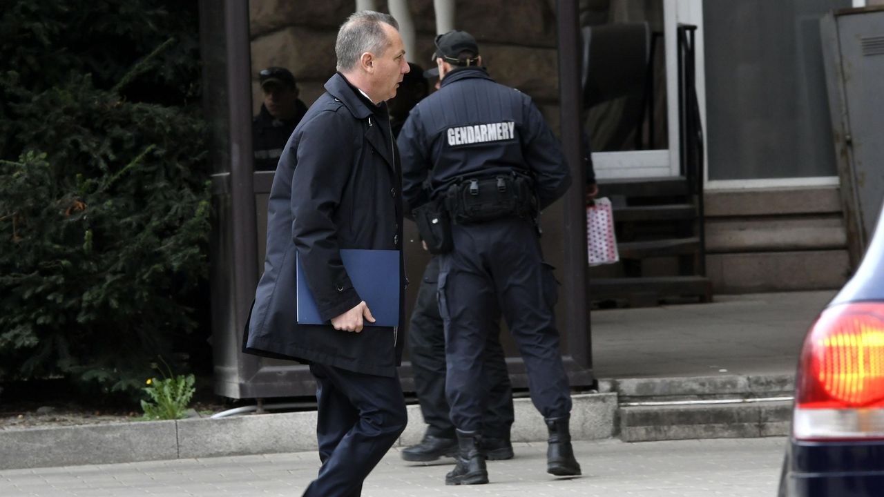 ДАНС обяви готовност да даде информация за банкови сметки и офшорки до края седмицата