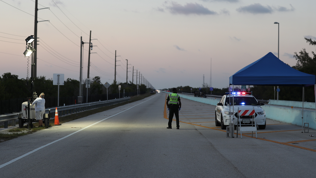 Литовските власти ще създадат пропускателни пунктове, за да попречат на пътуванията по Великден
