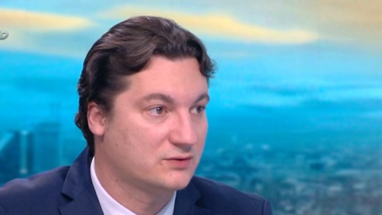 Крум Зарков за съдия Миталов: Явно според САЩ в България няма система, която да наказва корумпирането