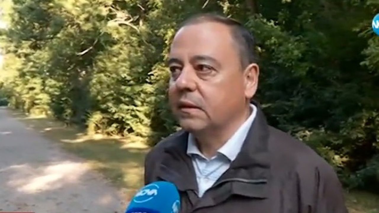 Нападнаха с нож и отвертка известен композитор, откраднаха му 10 лв.