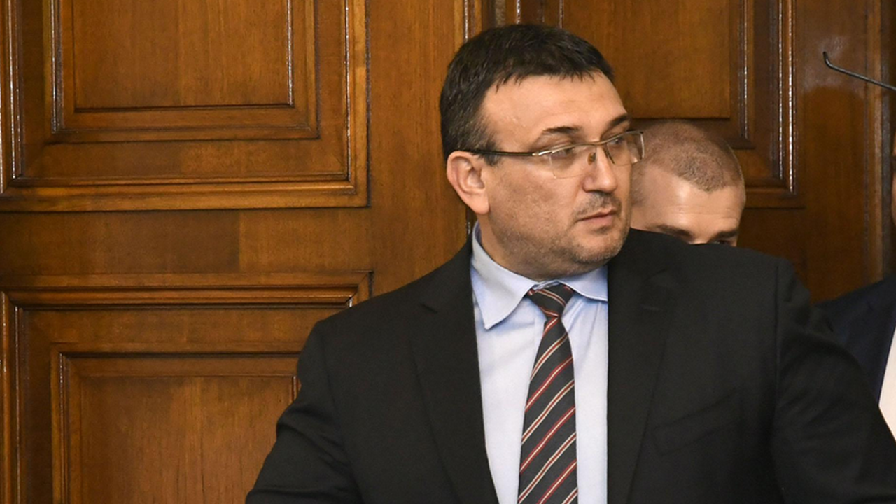 Младен Маринов с последни данни за издирването на Стоян Зайков