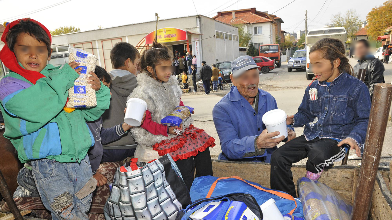 Съветът на Европа с доклад за България относно ромите, домашното насилие и свободата на медиите