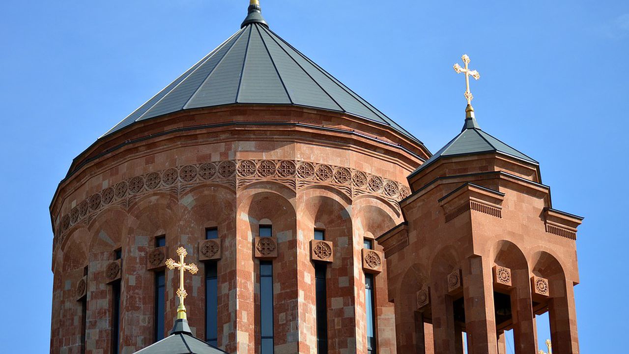 Почина патриархът на арменската църква в Турция