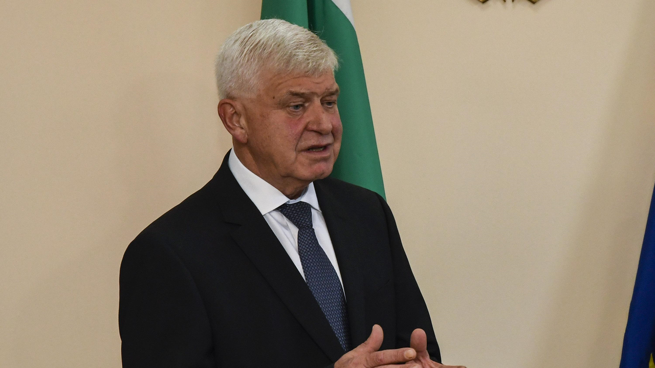 Ананиев за екшъна с медсестрите: Провокация срещу държавността