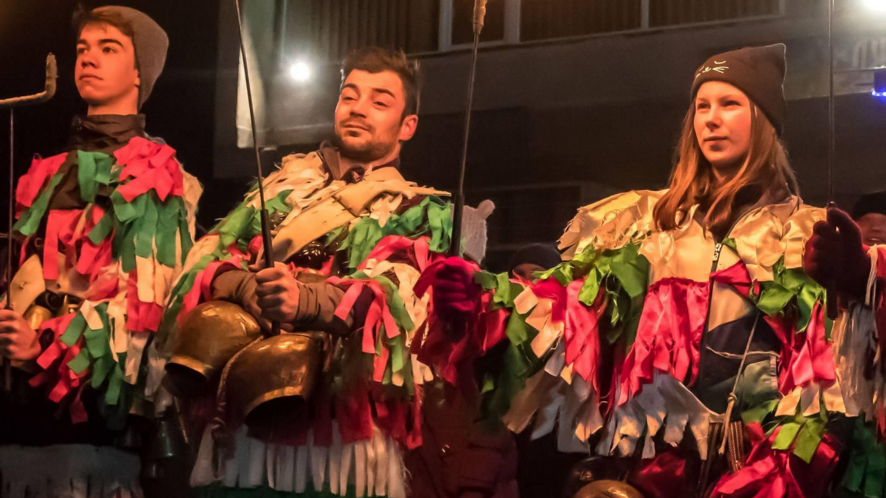 Рекорден брой участници ще се включат в "Сурва 2019 г." в Перник