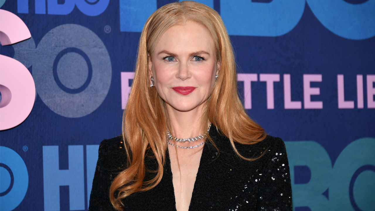 Никол Кидман вземала котките си на екскурзия в специални раници