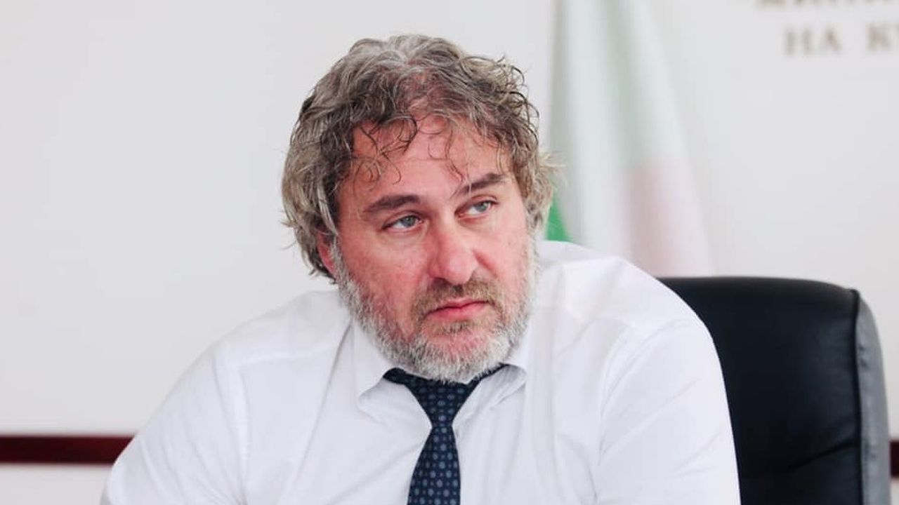 Банов за Стоянка Мутафова: Няма друго явление, което така да спира дъха ни