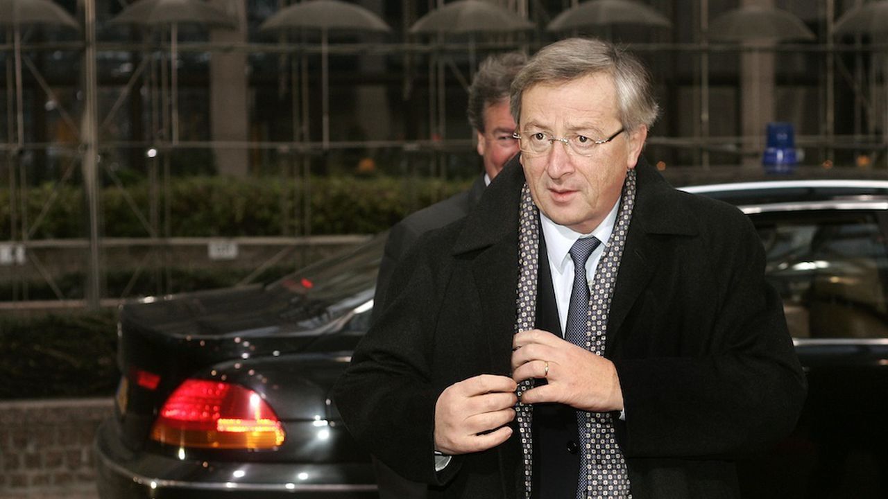 Обсъждат наследника на Жан-Клод Юнкер в края на май