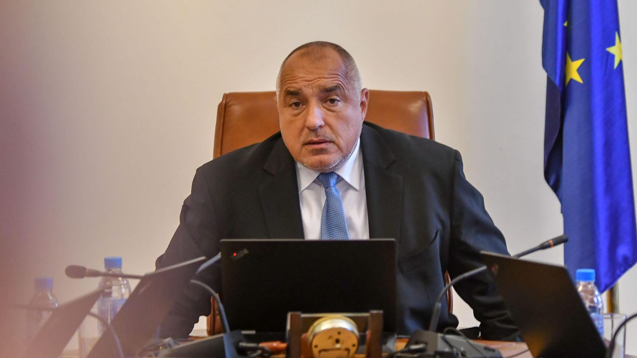 Язовир "Студена" стигна мъртвия си обем, Борисов свика спешно съвещание в МС