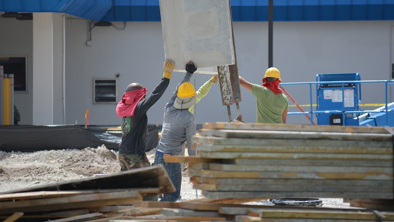 Отбелязваме Деня на труда